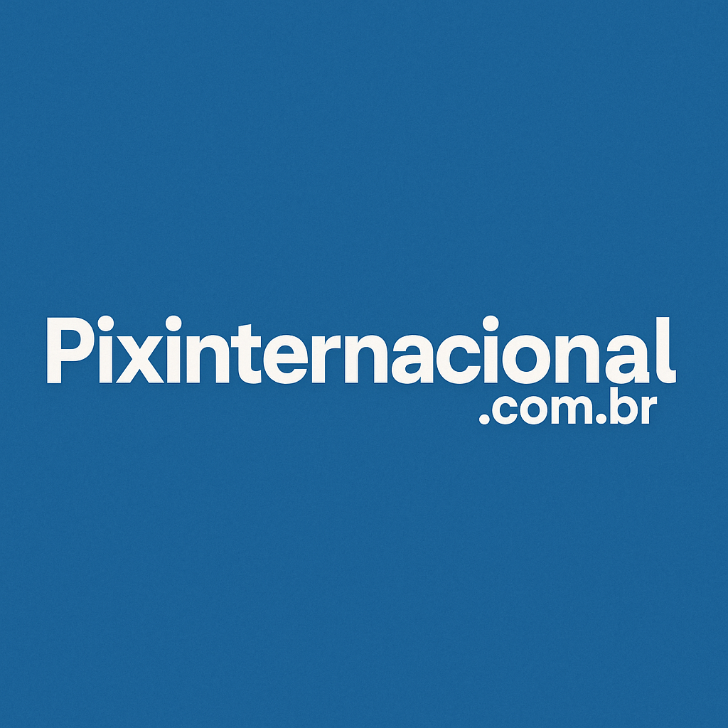 Pix internacional