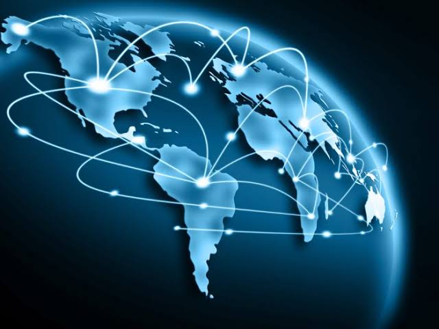 Como funciona a transferência internacional?